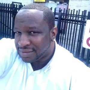 Meet your Posher, William